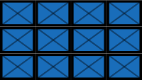 Paragraph Gallery Icon