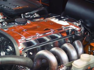 Car Engine
